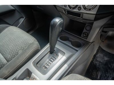 2011 Ford Ranger 2.5XLT 4ประตู ตัวสูง ออโต้ รถสวยขายถูกๆ รูปที่ 8
